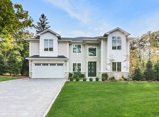 70 Lawrence Pkwy, Tenafly, NJ 07670