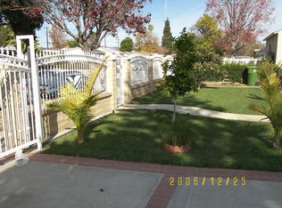 7328 Paso Robles Ave, Van Nuys, CA 91406