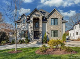 1210 Cedar Ln, Charlotte, NC 28226