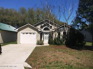 171 Serrano Way, Ponte Vedra Beach, FL 32082