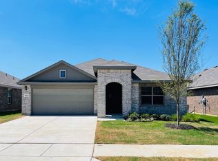 4141 Dublin Ridge Dr, Fort Worth, TX 76036