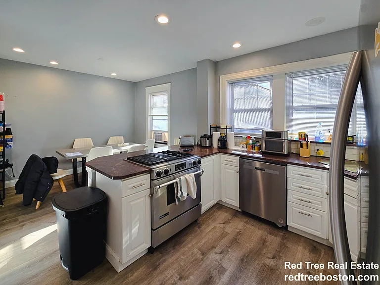 235 Chestnut Hill Ave #U1 — Photo 6