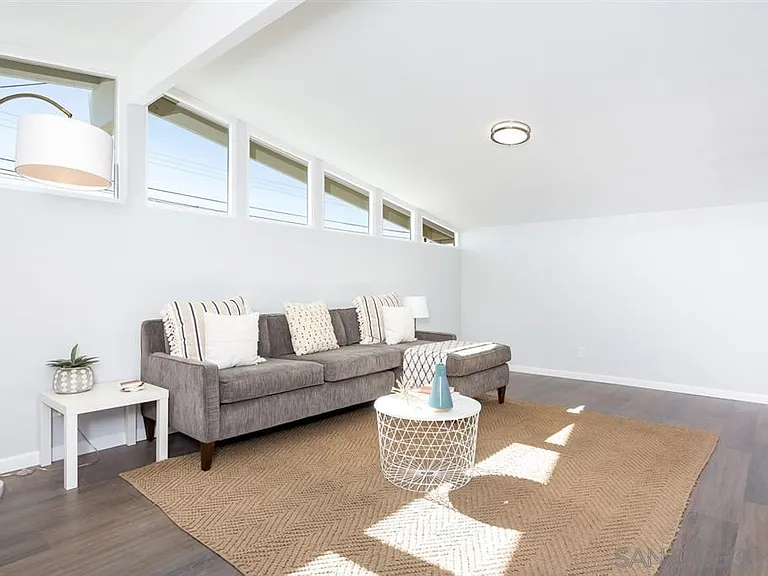 Front Room