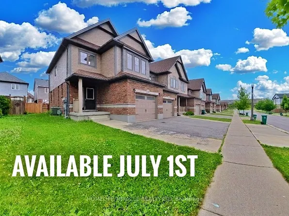 11 Sandybay Ave, Kitchener, ON N2A 0H7