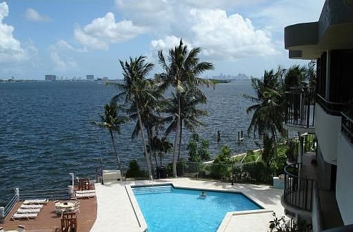 2nd image of 12000 N Bayshore Dr APT 410