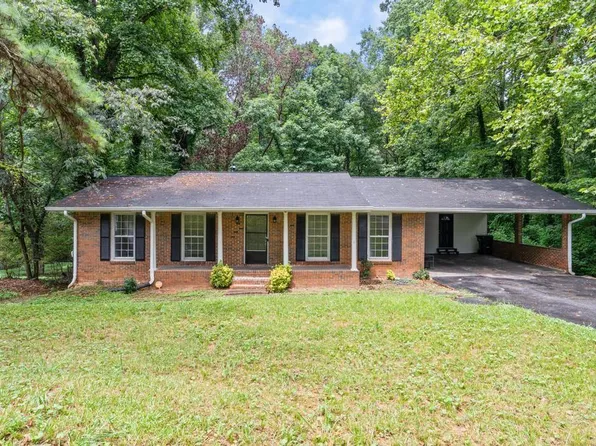 246 Barbara Ln SW, Mableton, GA 30126