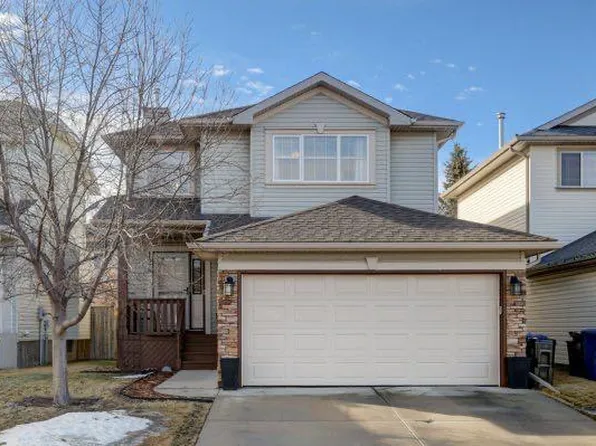 124 N Stonegate Close NW, Airdrie, AB T4B 2V2