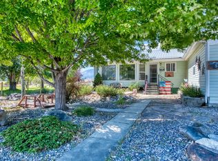 538 Farm Way, Corvallis, MT 59828
