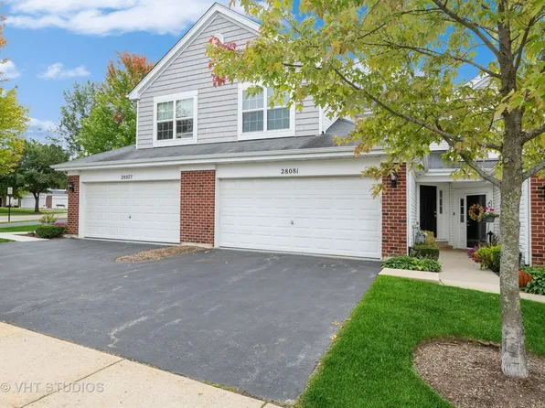 28081 W Sonoma Pass, Lakemoor, IL 60051