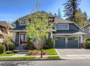 1594 30th Ave NE, Issaquah, WA 98029