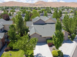 5609 Churchill Green Dr, Sparks, NV 89436