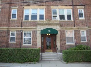 15 Colliston Rd APT 9, Brighton, MA 02135
