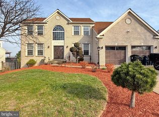 11603 N Star Dr, Fort Washington, MD 20744