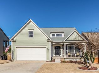 1735 Cobble Creek Way, Cumming, GA 30041
