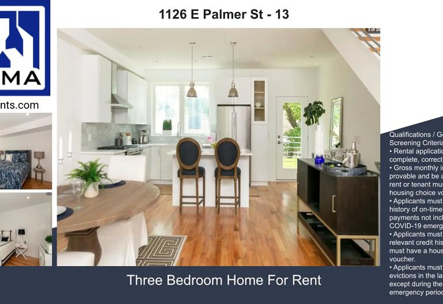 1126 E Palmer St — Photo 1