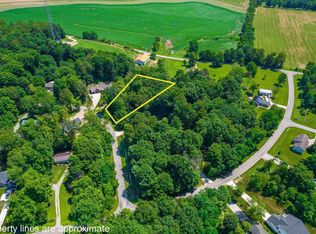 0 Westmoreland Dr Lot 157 & 158, Howard, OH 43028