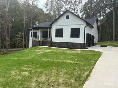 2 Pickett Ave, Spencer, NC, 28159