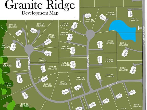 5th image of LOT 4 Hutchings Rd
