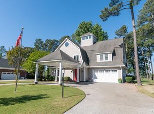 128 Perquimans Ct, Hertford, NC 27944