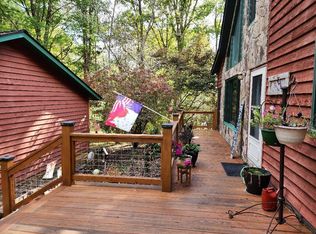 307 Fall Branch Ln, Murphy, NC 28906