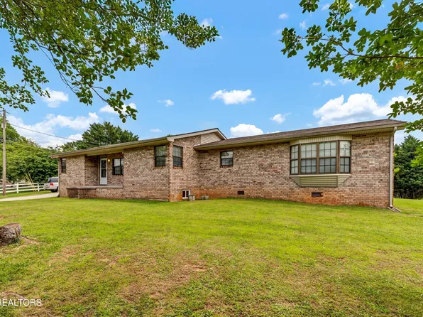2204 NW Murray Rd, Knoxville, TN 37912