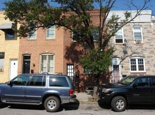 120 S Conkling St, Baltimore, MD 21224