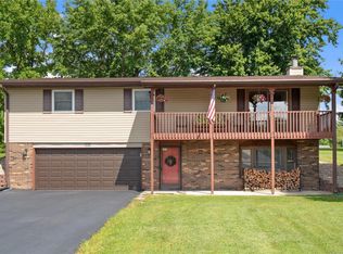 1405 Britany Ct, Edwardsville, IL