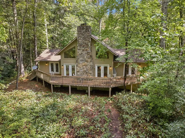 120 Holly Forest Ct, Sapphire, NC 28774