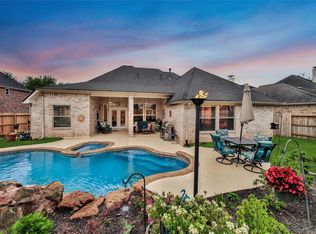 2706 Misty River Ln, Richmond, TX 77406