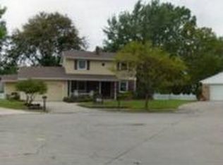 3427 Kewatin Ct, Fort Wayne, IN 46815