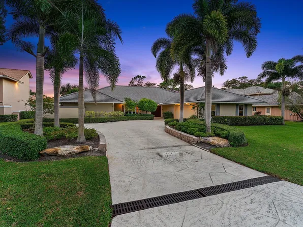 5 Glencairn Road, Palm Beach Gardens, FL 33418