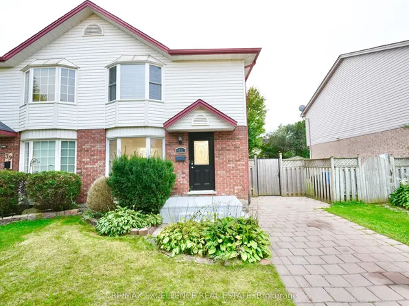 41 Roman Cres, London, ON N5V 4W4