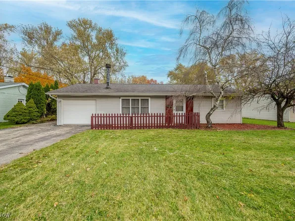 2521 Bainbridge Ave, Youngstown, OH 44511