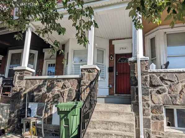 2904 W Mosher St, Baltimore, MD 21216