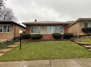 9105 S Crandon Ave, Chicago, IL 60617