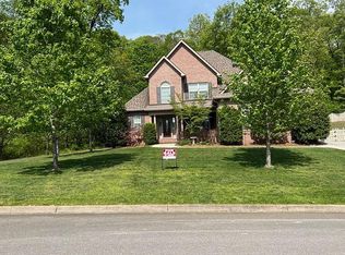 11348 Hawkstowe Ln, Knoxville, TN 37934
