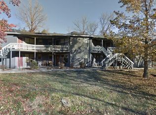 293 Sycamore Dr #31, Branson, MO 65616