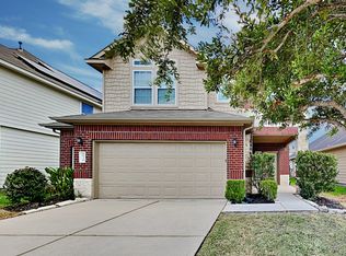 30730 Gardenia Trace Dr, Spring, TX 77386