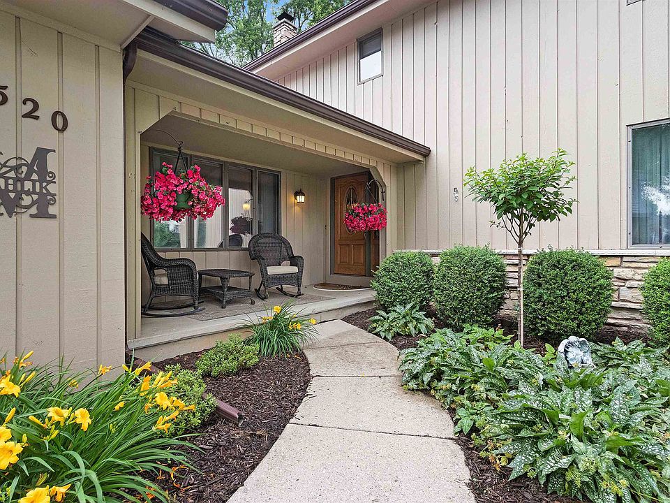 520 E Peckham St, Neenah, WI 54956 MLS 50281480 Zillow