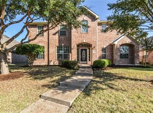 1800 Bentley Dr, Frisco, TX 75033