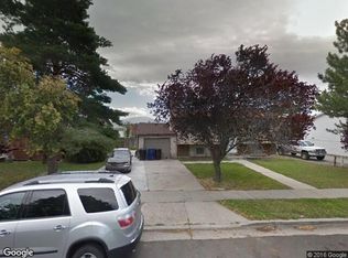 6099 S Country Hills Dr, Salt Lake City, UT 84129