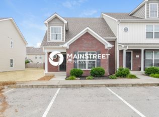 3016 Rg Buchanan Dr, La Vergne, TN 37086