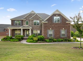 2755 Gatlin Way, Cumming, GA 30041