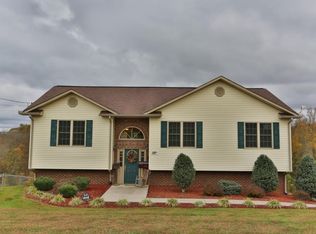 287 Old Stage Rd, Rogersville, TN 37857