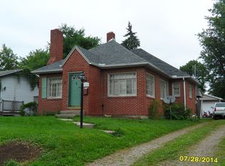 847 S Walnut St, Urbana, OH 43078