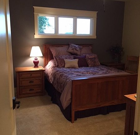 2nd Bedroom Main Floor
						:
						2nd bedroom on other side of home for privacy, full bath just outside door.