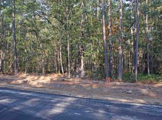 1027 Francis Parker Rd, Georgetown, SC 29440