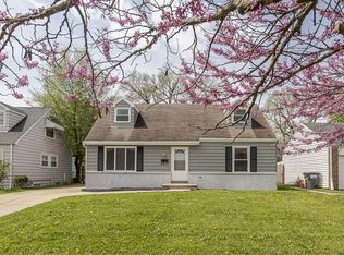 5917 Pepperell Pl, Toledo, OH 43612