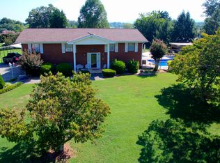 110 Swanee Dr, Maryville, TN 37804