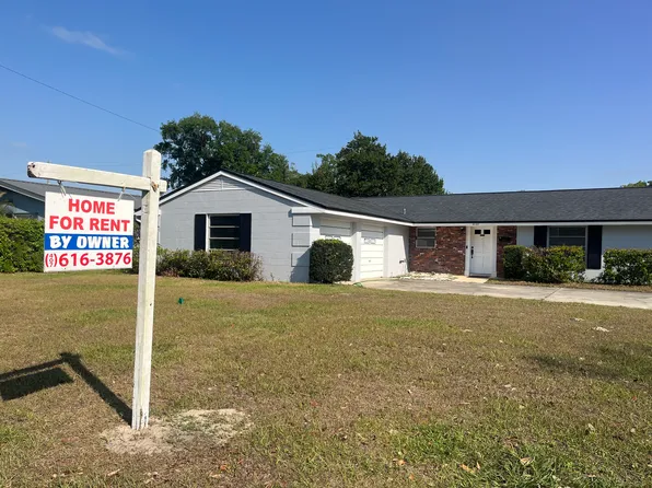 4727 Elaine Pl, Orlando, FL 32812